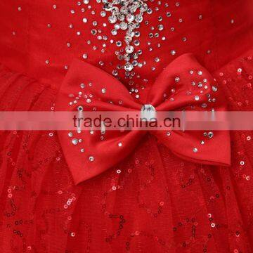 2016 Designer Mermaid Strapless Wedding Dresses photo-3