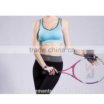 New Arrival Hot Sale Sport Bra Yoga Sport Bra With Breathable Fitness for Women photo-2