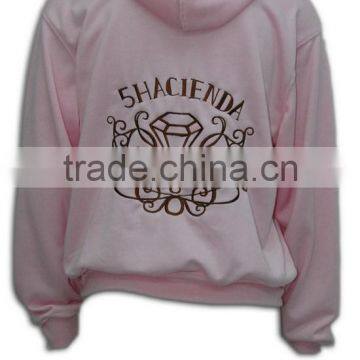Screenprinted Sports Men Cotton Fleece Baseball Fashion Hoodies Woman photo-4