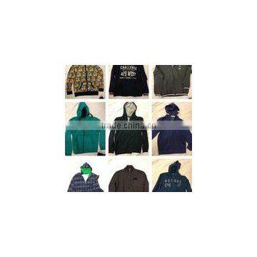 Mens Hoodie Sweatshirt