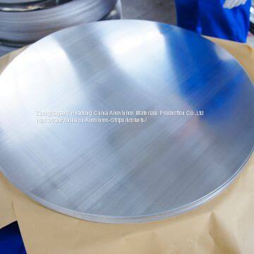Aluminum Disc photo-2