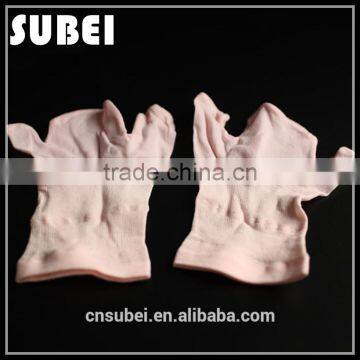 Three Toe Pressure Socks,half Foot Socks photo-2