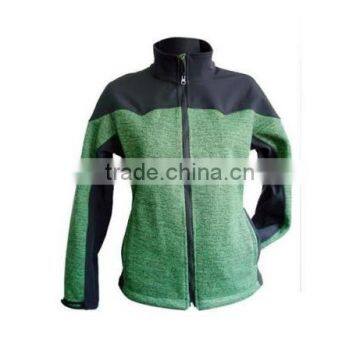 men winter fleece jacket,100% cotton jacket