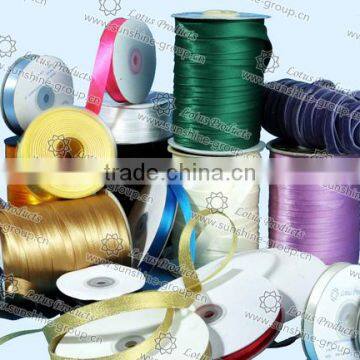 2017 High Quality and Colorful Satin Ribbon002