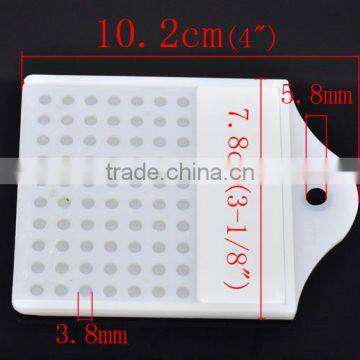 Customize Jewelry Tools Plastic 3mm Bead Counter Set photo-2