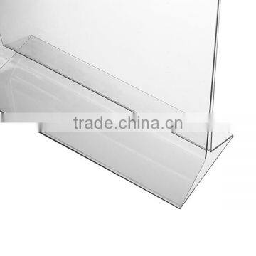 Acrylic Sign Display photo-3