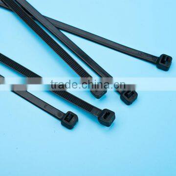 Wiring Accessories Self Locking Nylon Cable Tie Manufacturer