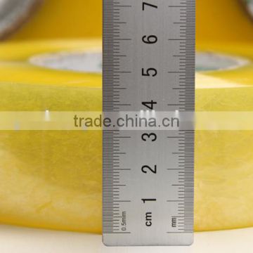 High Temperature Resistant Single Sided PET tape