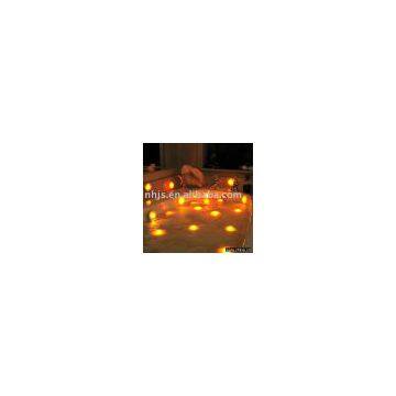 Colour Changing Spa Lights