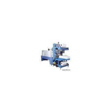 Sell Shrink Packing Machine