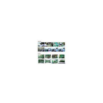 SMD Manufacturing Services