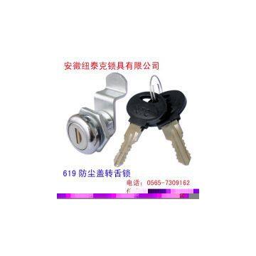 China (Mainland) Wooden Cabinet Furniture Locks