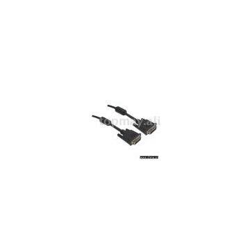 ETM-626    dvi 24+1 cable 1.8M