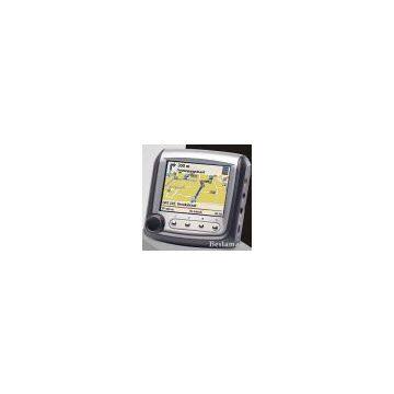 China (Mainland) GPS Navigation Systems