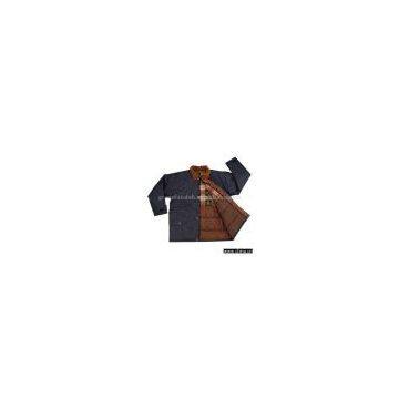 Winter Jacket