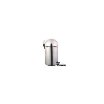 Sell Stainless Steel Garbage Bin