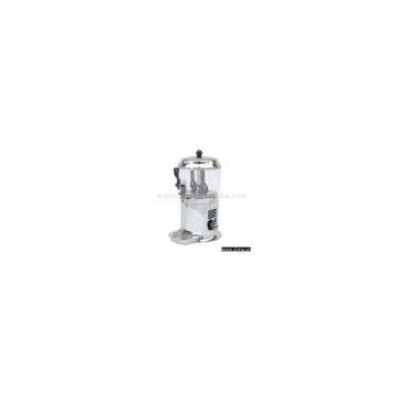 Hot Chocolate Makers & Dispenser