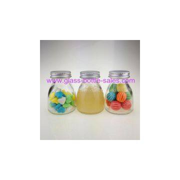 Supply 100ml Glass Juice Bottle