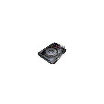 Pioneer CDJ900 DJ MP3 CD Player
