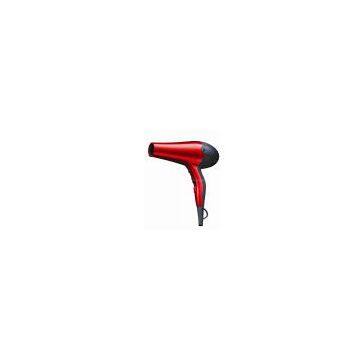 Hair dryer