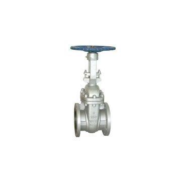 American Standard Flange Gate Valve manufacturer