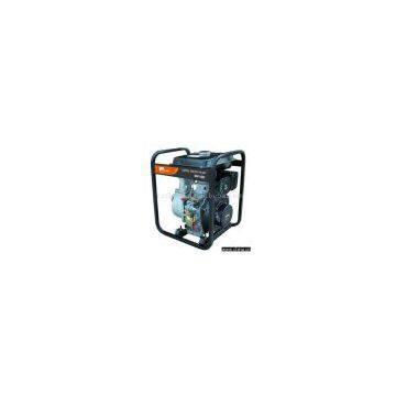 Sell Diesel Water Pump Sets
