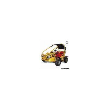 Go Kart