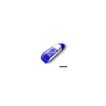 Sell Finger Print USB Flash Drive