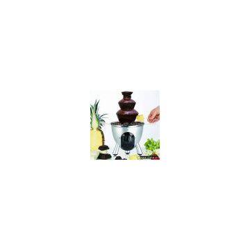Sell Chocolate Fondue Set