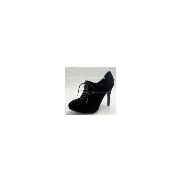 Lady Fashion Shoes