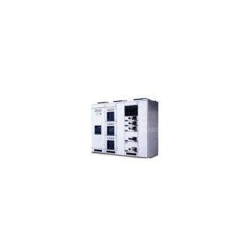 Low voltage switchgear panel