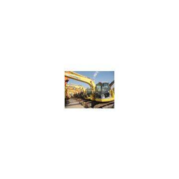 Used Excavator Caterpillar 336C photo-2