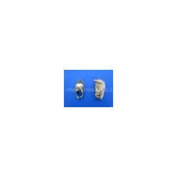 High Precision Aluminum A308, A380, A356, A360, A384 Die-casting Parts Customizd