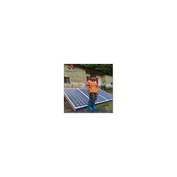 TY-055A   solar mobile phone charging systems