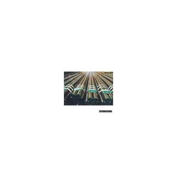 Pipes (ASTM A53B Standard)