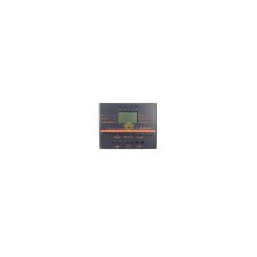 solar charge controller solar60 60A charge controller