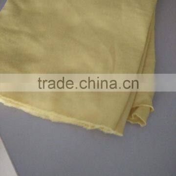 anti cut 100% para aramid knit fabric