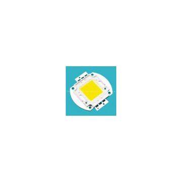 100W LED Module/100W High Power Led Module
