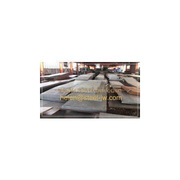 ASME SA203/SA203M alloy steel plates for pressure vessels