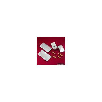 Neodymium Magnet - Tile Shaped
