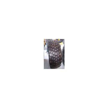 Radial Truck Tire 425/85R21 photo-2