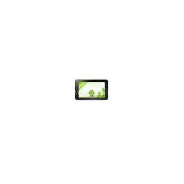 Light weight Cheap 7 Inch Touch Tablet PC Android 4.0 of TFT Capacitive Screen