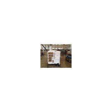 Intelligent Compact Air Insulated Switchgear / Vacuum High Voltage Switchgear