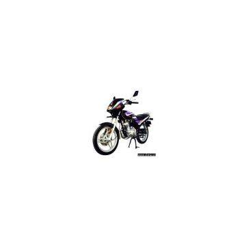 Sell DFL125-G Motorcycle