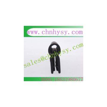 Automobile Weatherstripping Rubber Seals photo-3
