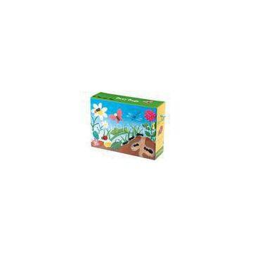 CCWB / CCNB Paperboard Printed Packaging Boxes For Toys , Eco-Friendly