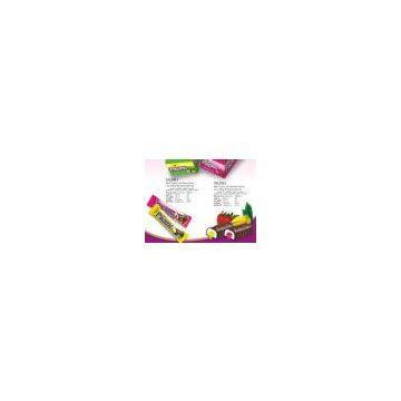 Turkey Foreks Pacimo Choco Coated Marsmallow Bar