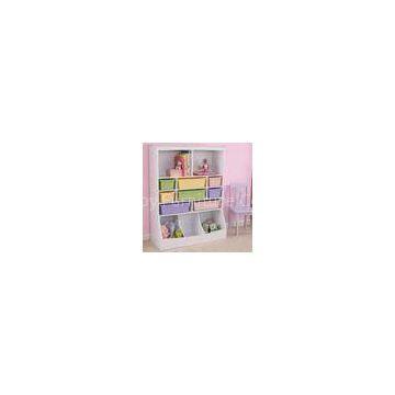 Wall Storage Unit Baby Bookcases childrens furniture bookcase