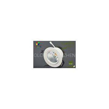 20W COB LED Downlight Lifespan Adjustable 30 Degree Light Hidden Deep