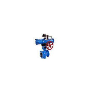 Intelligent Valve Positioner Power Plant Equipment High Corrosion